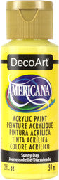 Americana Acrylics  Cupboard Distributing