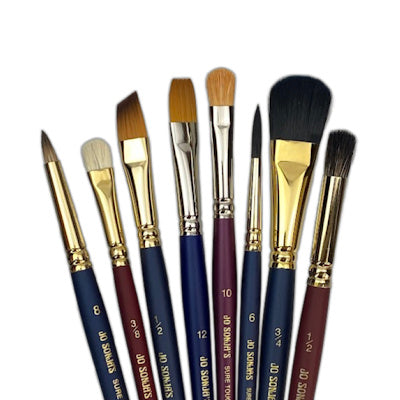 Brushes