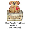 Large Treat Box Kit