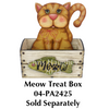 Large Treat Box Kit