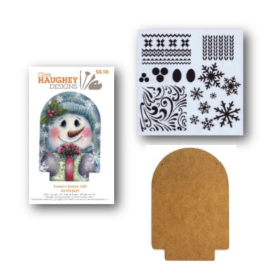 Frosty's Festive Gift Bundle PA2429