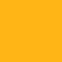 Saffron Yellow Acrylic Paint