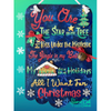 You Are All I Want for Christmas E-Pattern By Sharon Cook