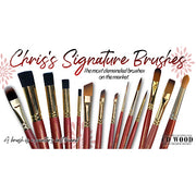 Chris's I Want It All Brush Bundle