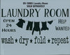 Laundry Room E-Pattern by Chris Haughey