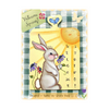 Welcome Spring Bunny E-Pattern