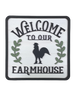 Welcome to Our Farmhouse Kit