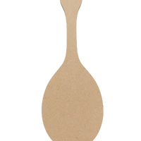 Spoon Ornament