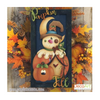 "Pumpkin Fall" E-Pattern By Paola Bassan