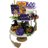 Halloween Tiered Tray Kit Bundle