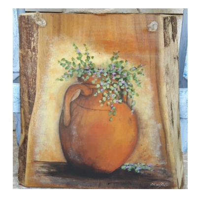 Supplies List - Art in Provence