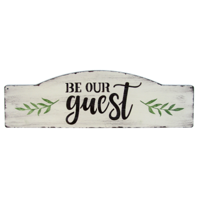 Be Our Guest E-Pattern by Chris Haughey