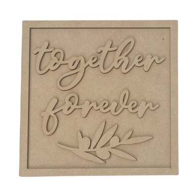 Together Forever Kit