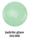 DecoArt, Americana, Acrylic Paint, Jadeite Glass, 2oz