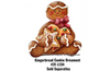 Gingerchef Ornaments E-Pattern by Chris Haughey